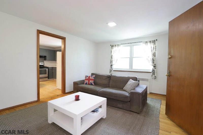 Building Photo - 635 W Nittany Ave