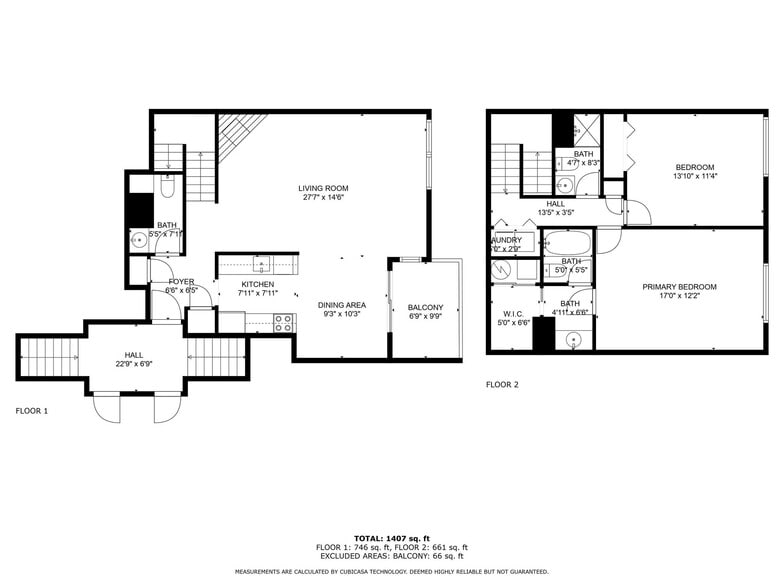 Building Photo - 25 2nd St