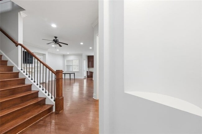 Building Photo - 1779 Stephanie Trail NE