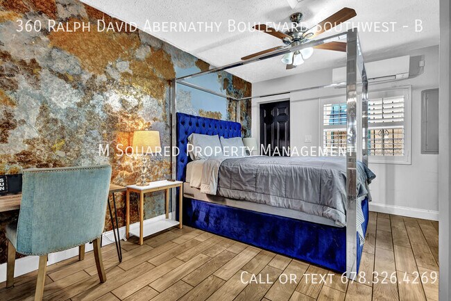 Building Photo - 360 Ralph David Abernathy Blvd SW