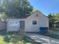 Building Photo - 610 E Xyler St