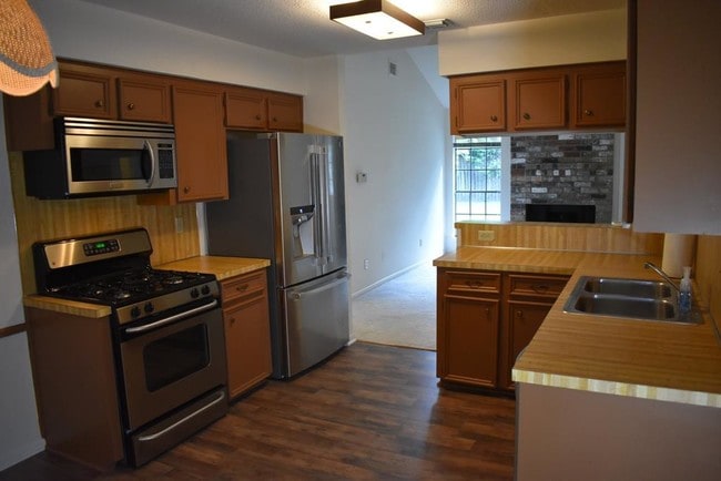 Building Photo - 4006 Sweet Gum Trail