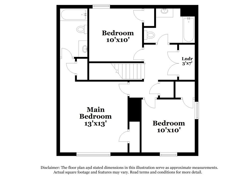 Building Photo - 417 Randolph Dr