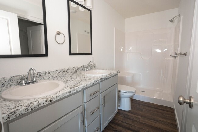 Building Photo - BRAND NEW 4 BEDROOM HOME