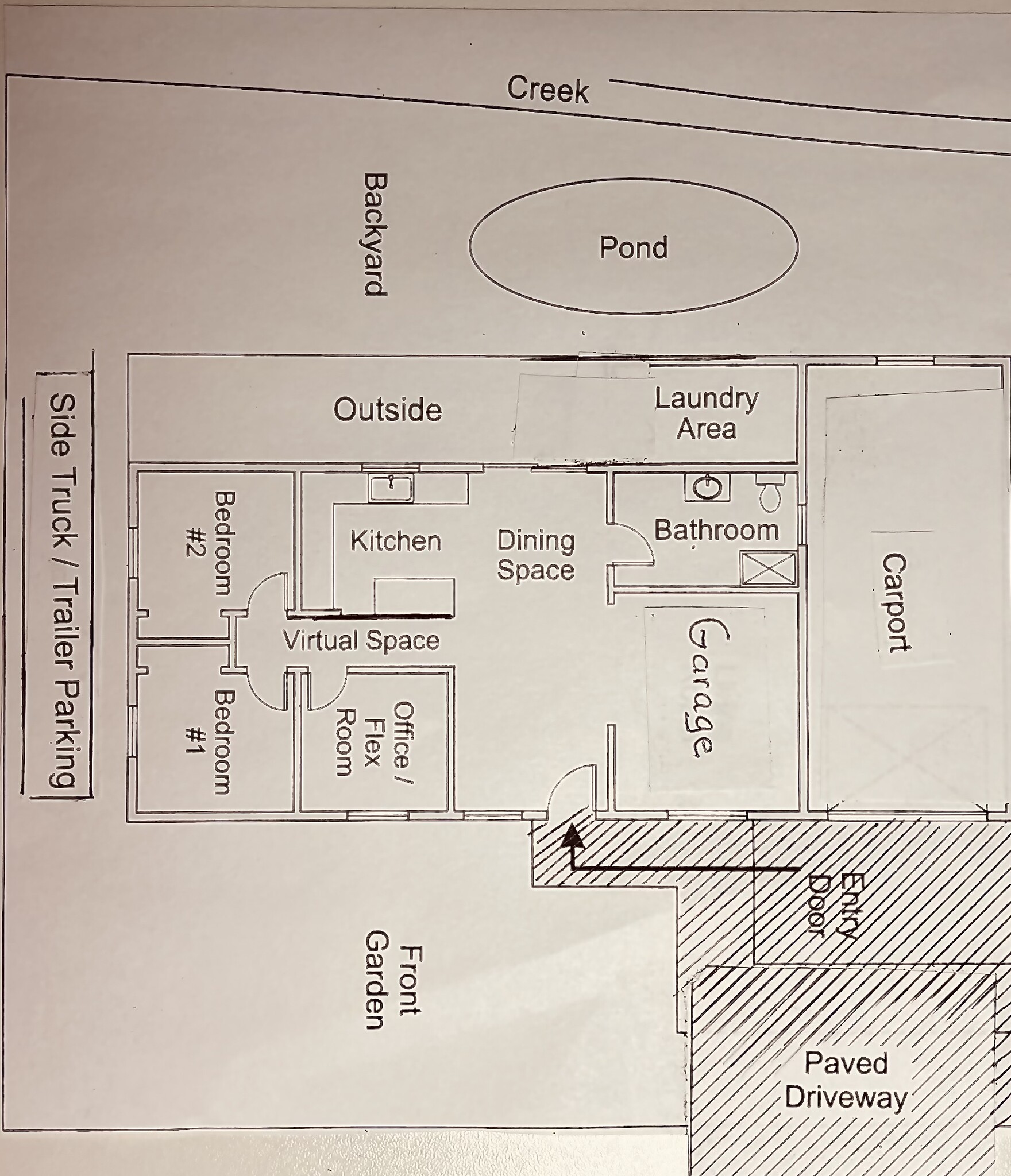 Building Photo - 996 Mohican Blvd