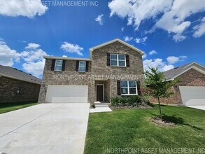 Building Photo - Brand new 5 bed & 3 bath home in EMISD