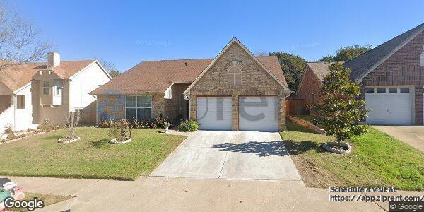 Primary Photo - 6724 Mountain Cedar Ln
