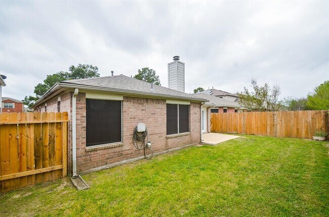 Building Photo - 11906 Sonora Springs Dr