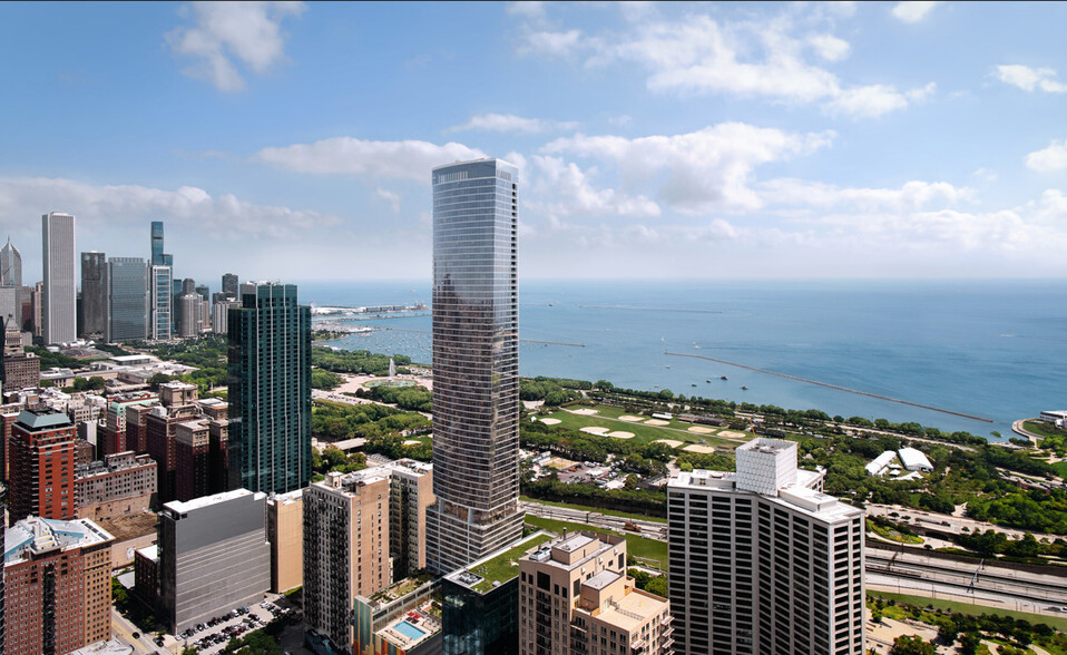 1000M - 1000 S Michigan Ave Chicago IL 60605 | Apartment Finder