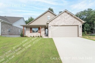 Building Photo - 9559 Crete Cir