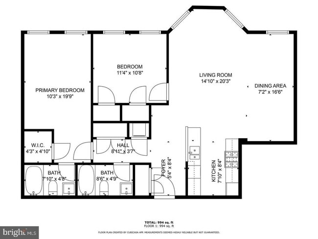 Building Photo - 1324 Euclid St NW