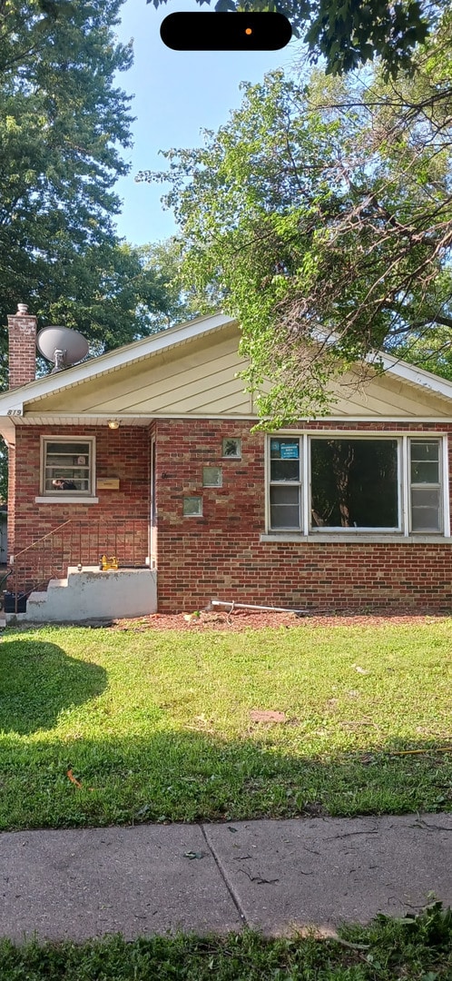 Building Photo - 819 Sibley Blvd