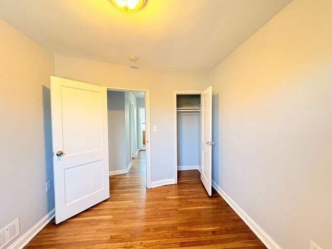 Building Photo - Charming Brick Home with Finished Basement, Modern Kitchen & Spacious Yard