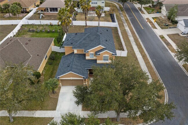 Building Photo - 4199 SW 46th Ct