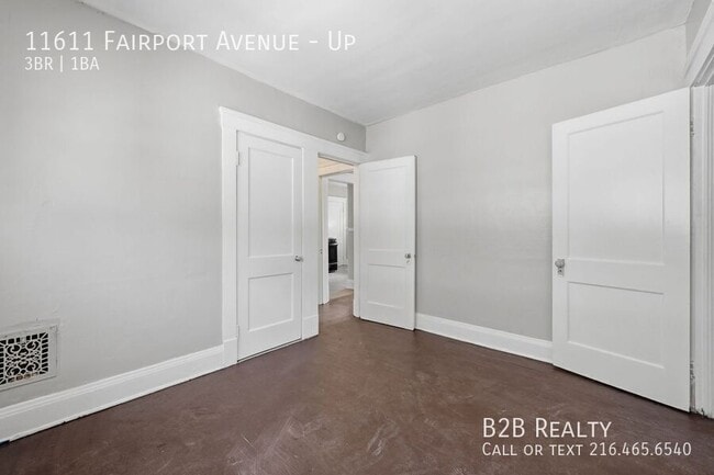 Building Photo - 11611 Fairport Ave