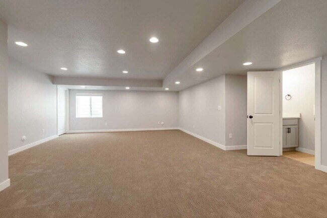 Building Photo - Brand New 3BD 3BA Holbrook Home w/ Finished Basement -Corner Lot