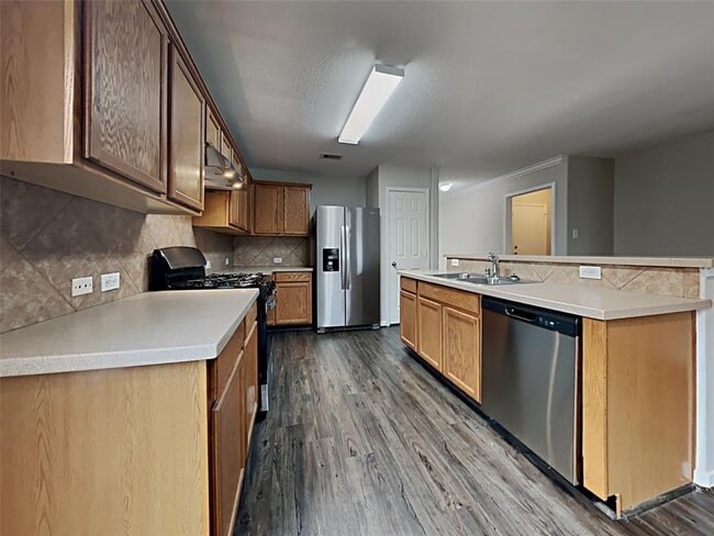 Building Photo - 26418 Marble Falls Bend