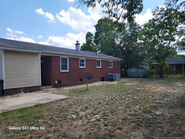 Building Photo - 1403 Morrison Ave
