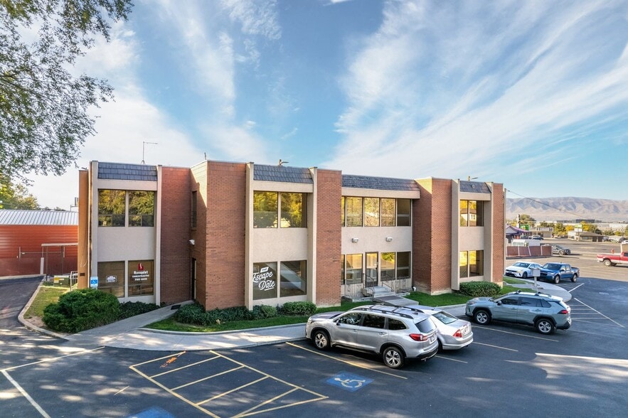 Building Photo - 405 S 100 E