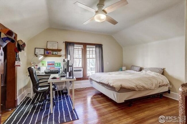 Building Photo - 719 Remington St