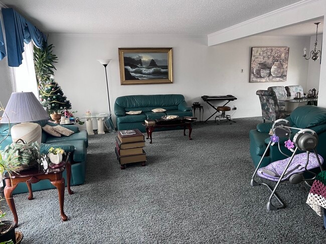 Building Photo - 1 Harrogate Terrace