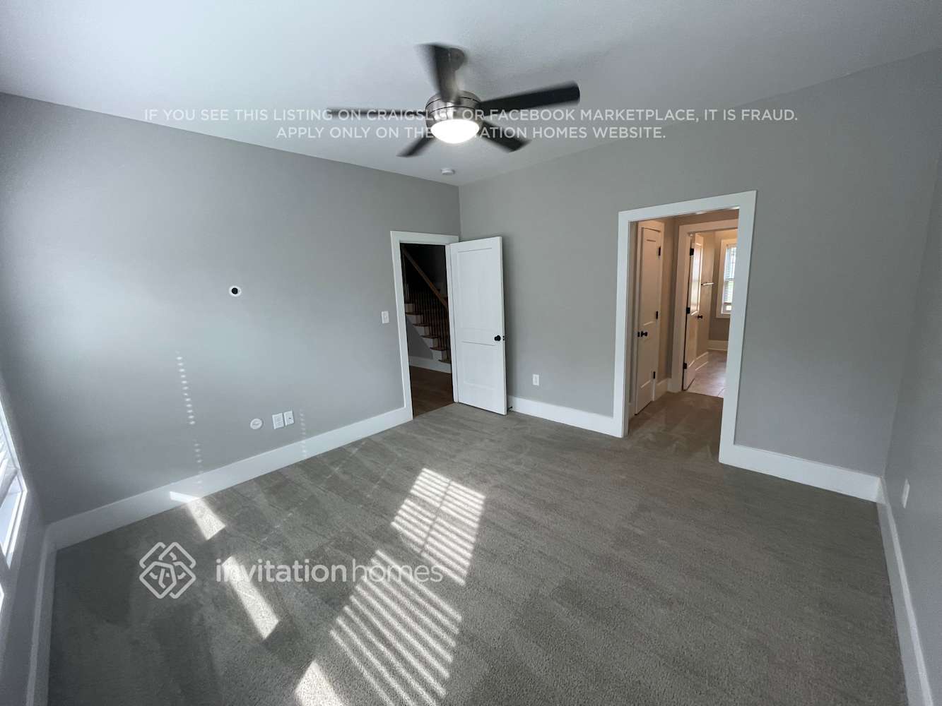 Building Photo - 9825 Rich Hatchet Rd