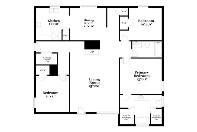 Building Photo - 6525 Bald Cypress Cove