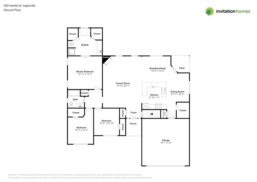 Building Photo - 520 Hamlet Dr