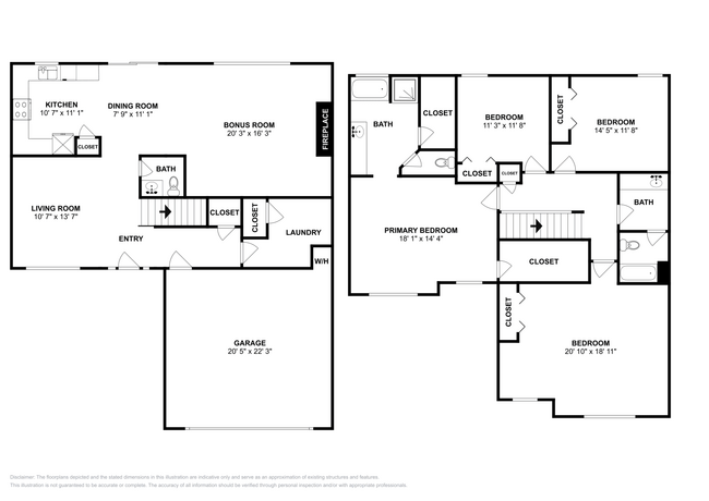 Building Photo - 4495 Feather Way