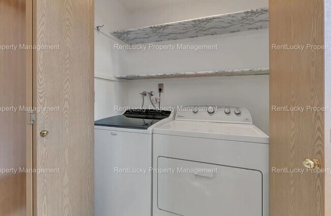 Building Photo - Beautifully Maintained 3-Bedroom Home in P...