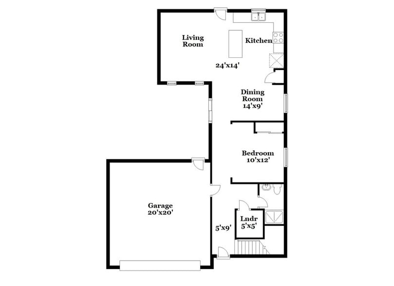 Building Photo - 3533 Terneza Ave