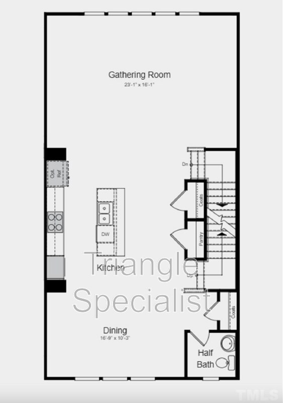 Building Photo - 6946 Leesville Rd