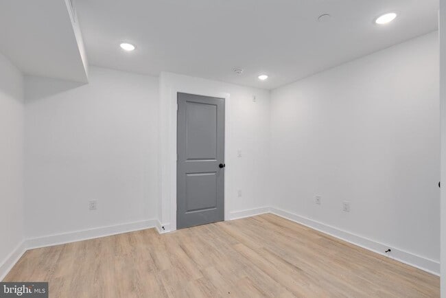 Building Photo - 2061 N 8th St