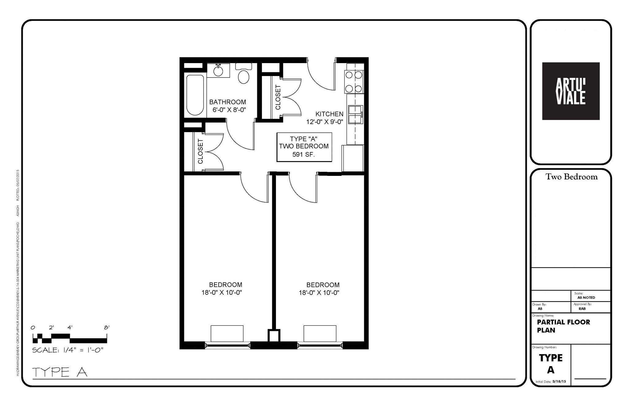 Building Photo - 2450 Arthur Ave