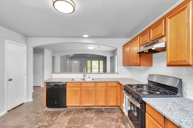 Building Photo - 8914 Dirby St