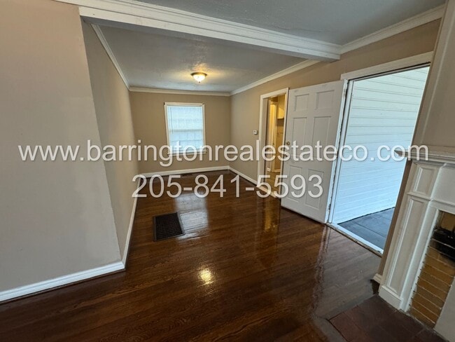 Building Photo - Birmingham/Roebuck