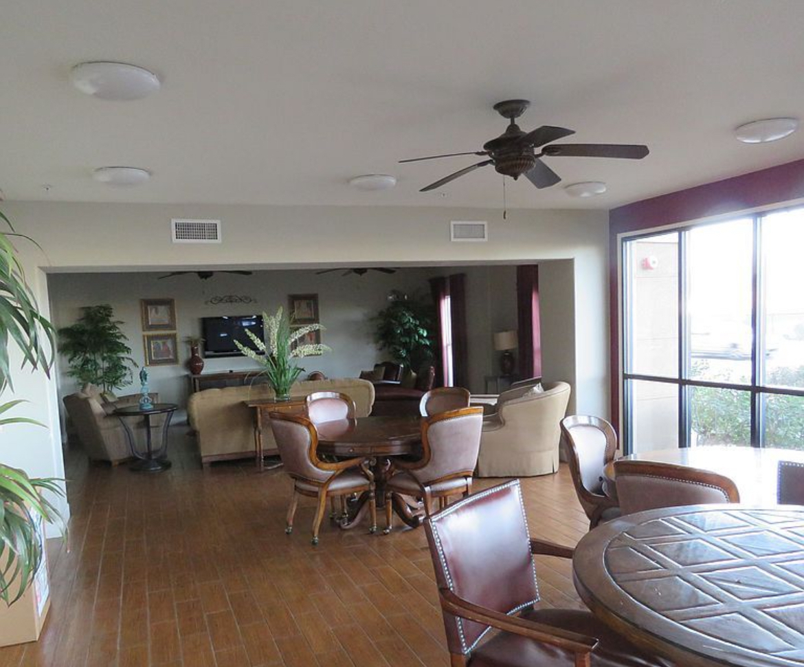 Community Clubhouse - 1085 Shop Rd