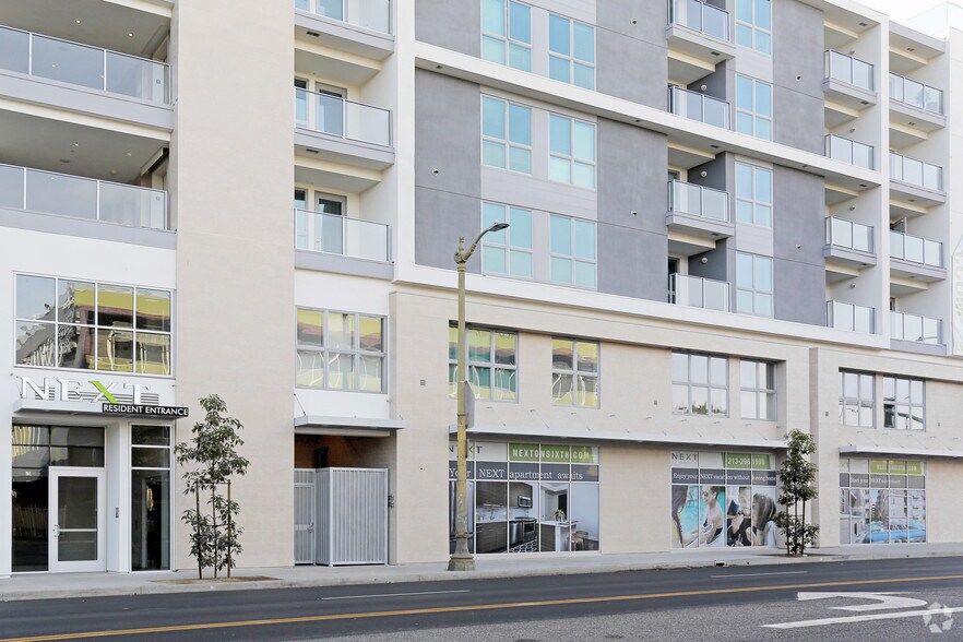 Building Photo - Next on Sixth