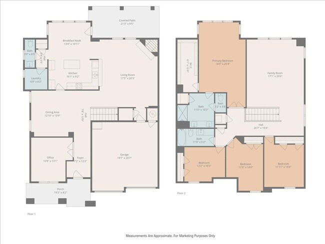 Building Photo - Move-In Ready Home with Resort-Style Backyard
