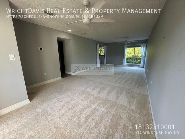 Building Photo - 514 Windrush Bay Dr