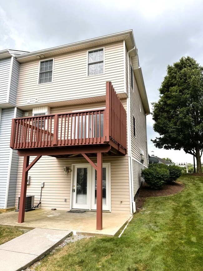 Building Photo - 1422 Founders Way
