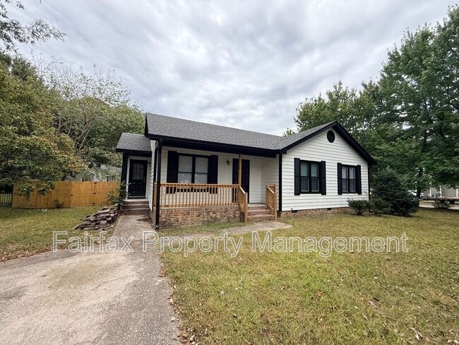 Building Photo - 400 Kelley Meadows Dr