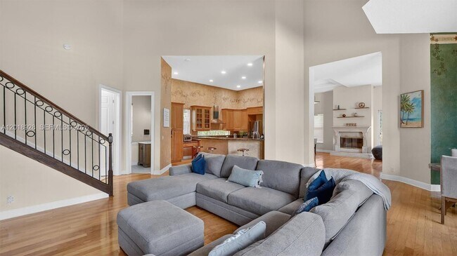 Building Photo - 5960 NW 79th Way