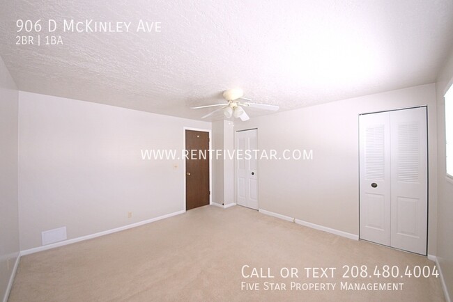 Building Photo - 906 McKinley Ave