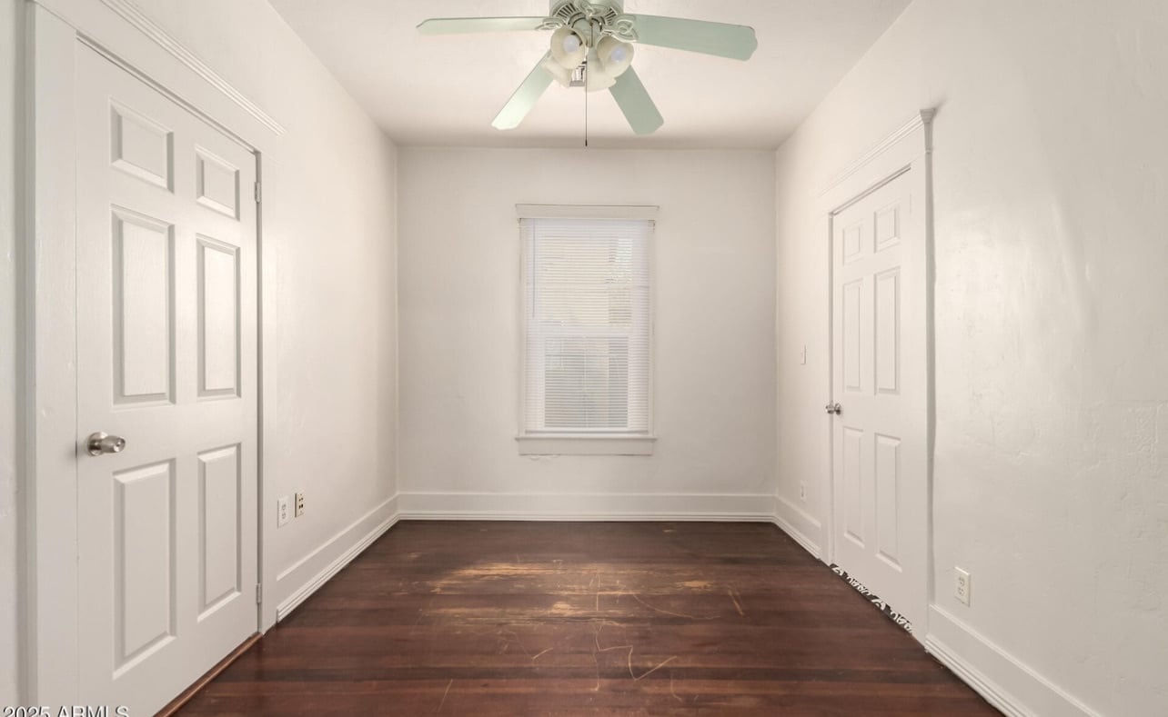 Office - 1505 W Pierce St