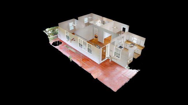 Building Photo - Charming 2 Bedroom/ 1 Bathroom Home with D...