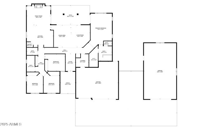 Building Photo - 6321 Oak Ln