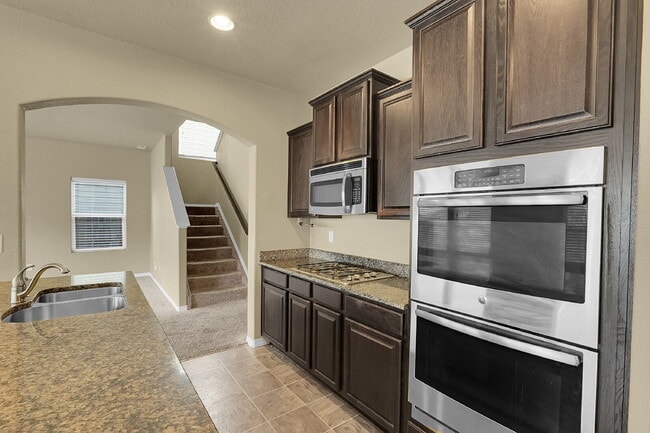 Building Photo - $2,540.95 - 4 Bed, 2.5 Bath Home in CO Springs with Fenced in Yard and 3 Car Garage!