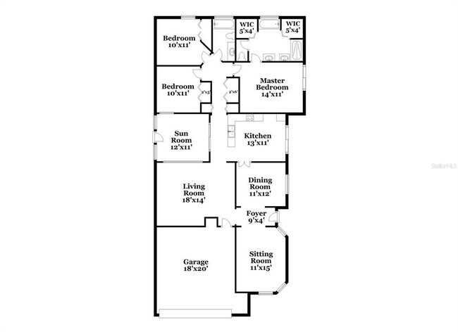 Building Photo - 3311 S St Lucie Dr