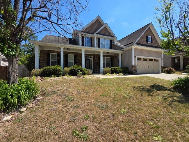 Building Photo - 177 Mill House Ln